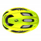 náhled Kask rowerowy Scott Helmet Supra (CE) żółty fluoresc